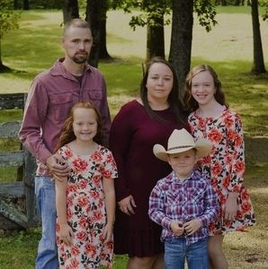 Meet your Posher, Randy